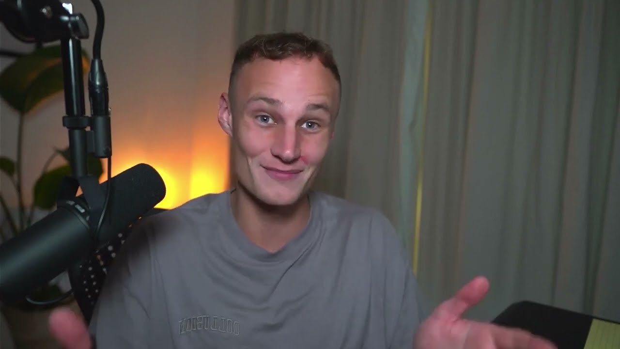 Charlie Morgan Testimonial for Brian Moncada & Adspend.com