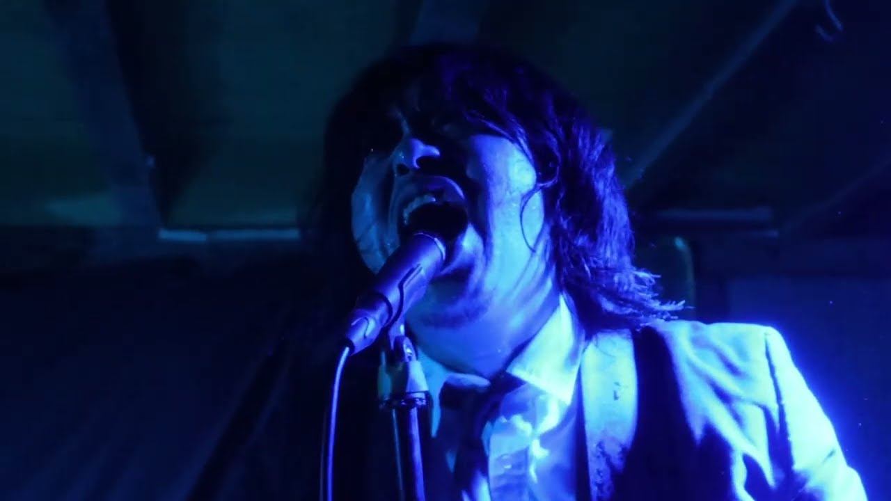 KING BROTHERS - FULL SET at Yot Club