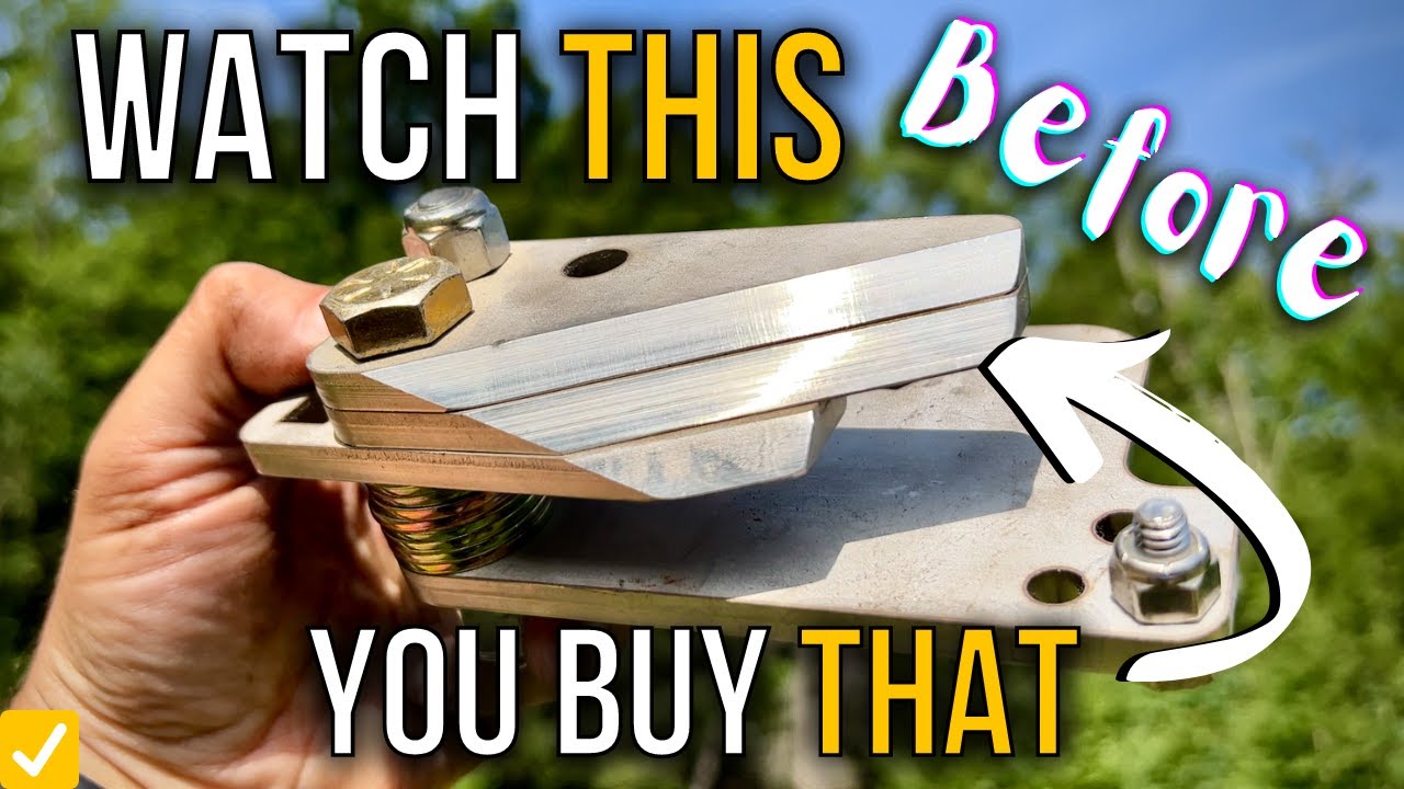 💪 Torklift Stableload - WATCH BEFORE YOU BUY! // Stableload Review