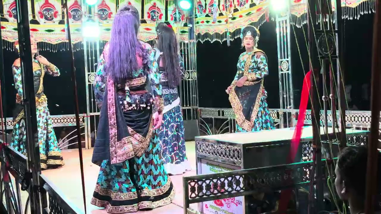 Chingra bahta natak