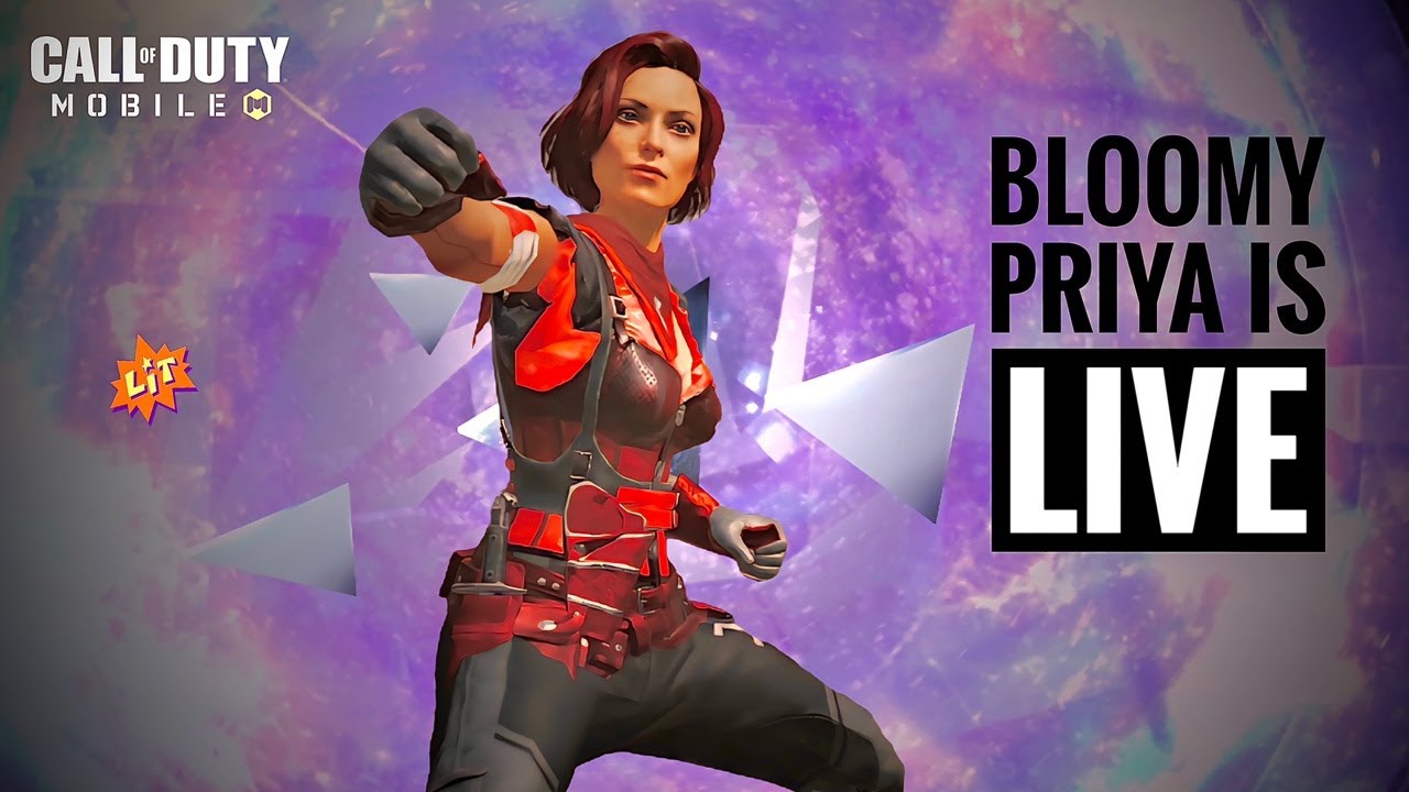 Relax & Rank | CODM Live Gameplay