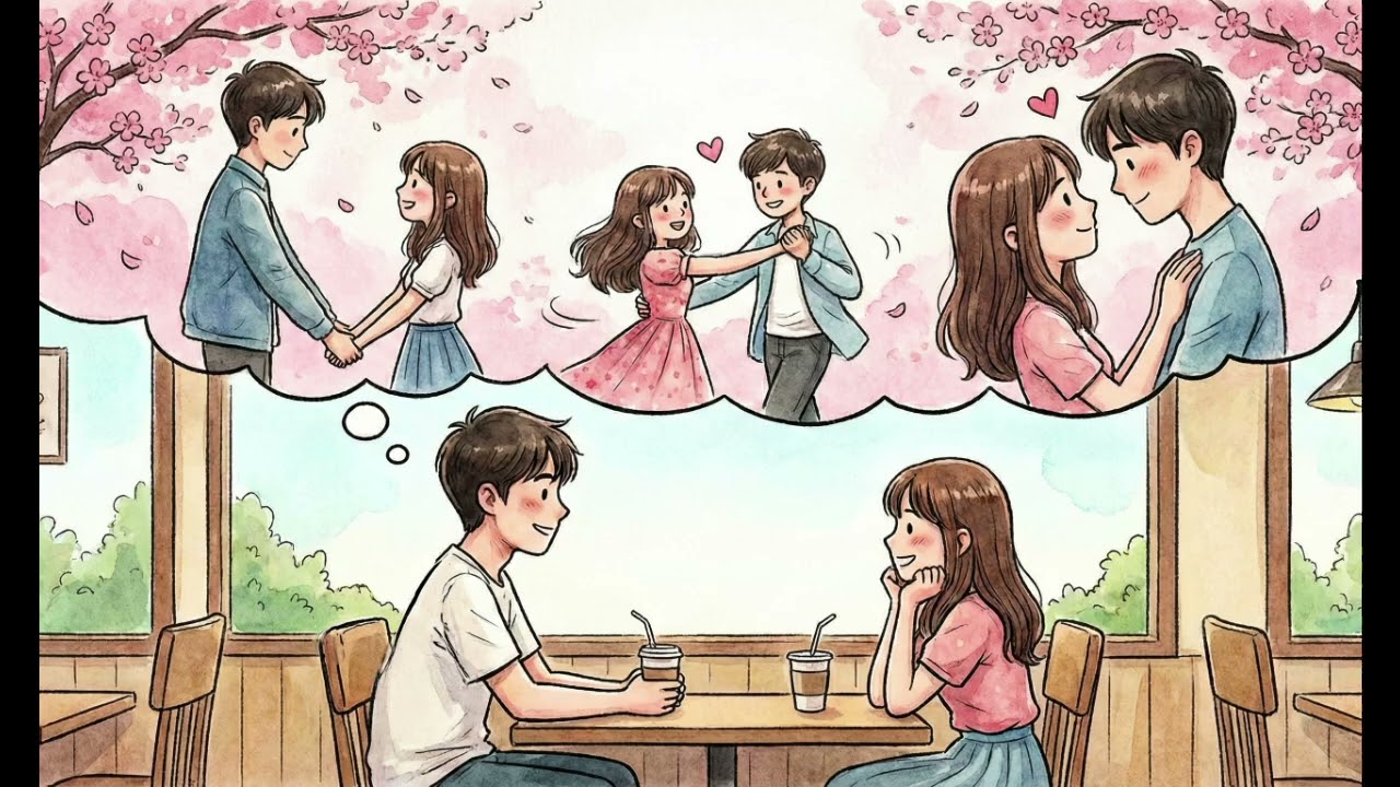 Sorrow Diaries - คนแอบรัก...