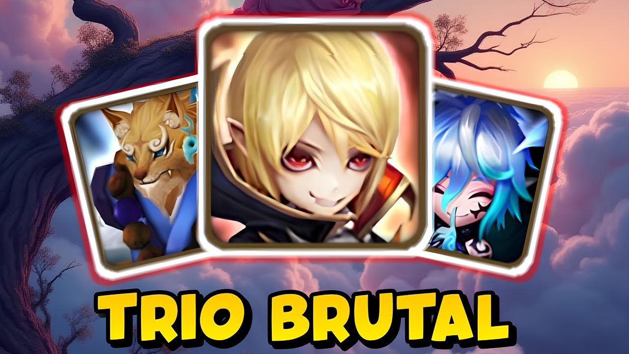WINSTREAK LAGI!!! 😱 MAIN RTA PAKE COMBO COUNTER || Summoners War Indonesia