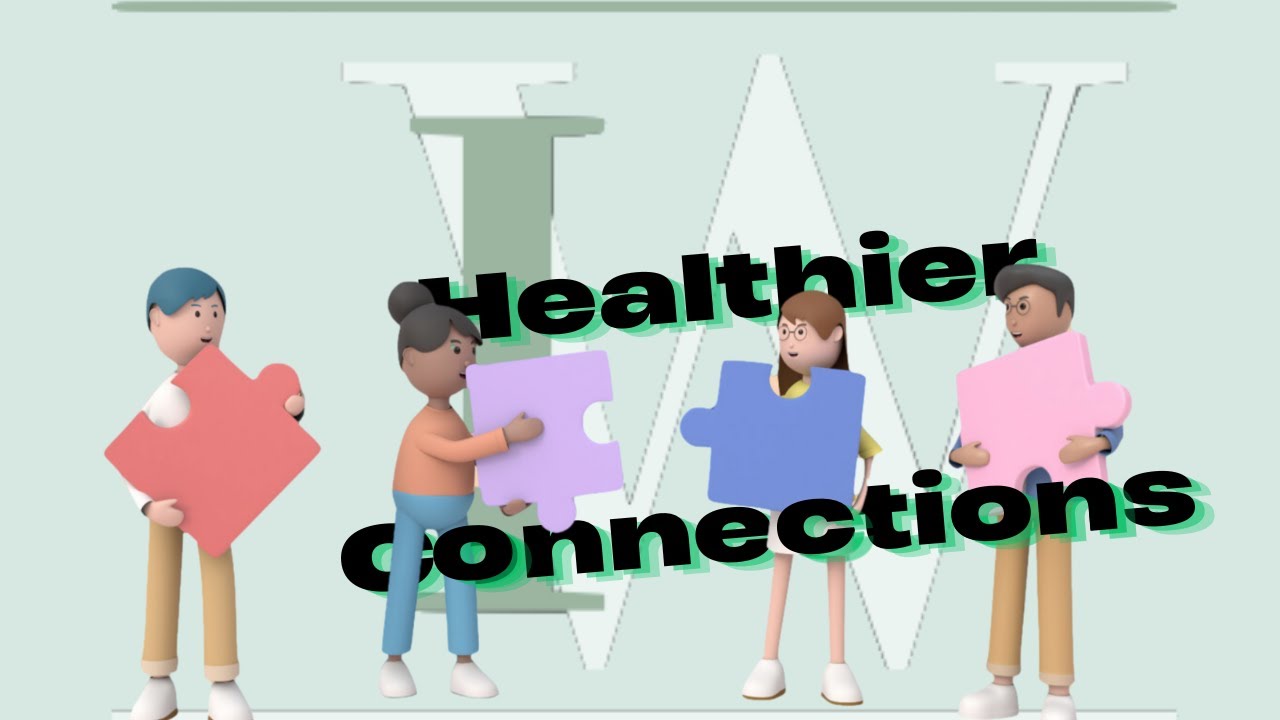 Strategies For Building Stronger And Healthier Connections Today
