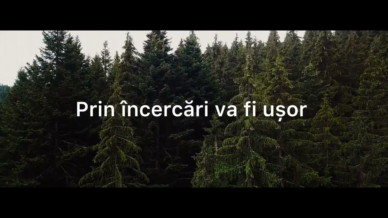 Onisim Grab - &Icirc;nvață-mă care e calea