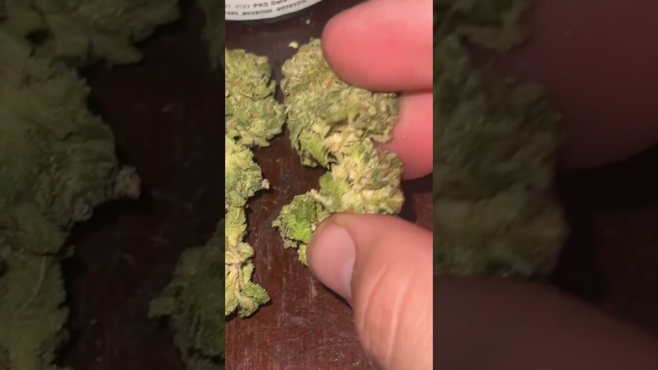 Banana Og