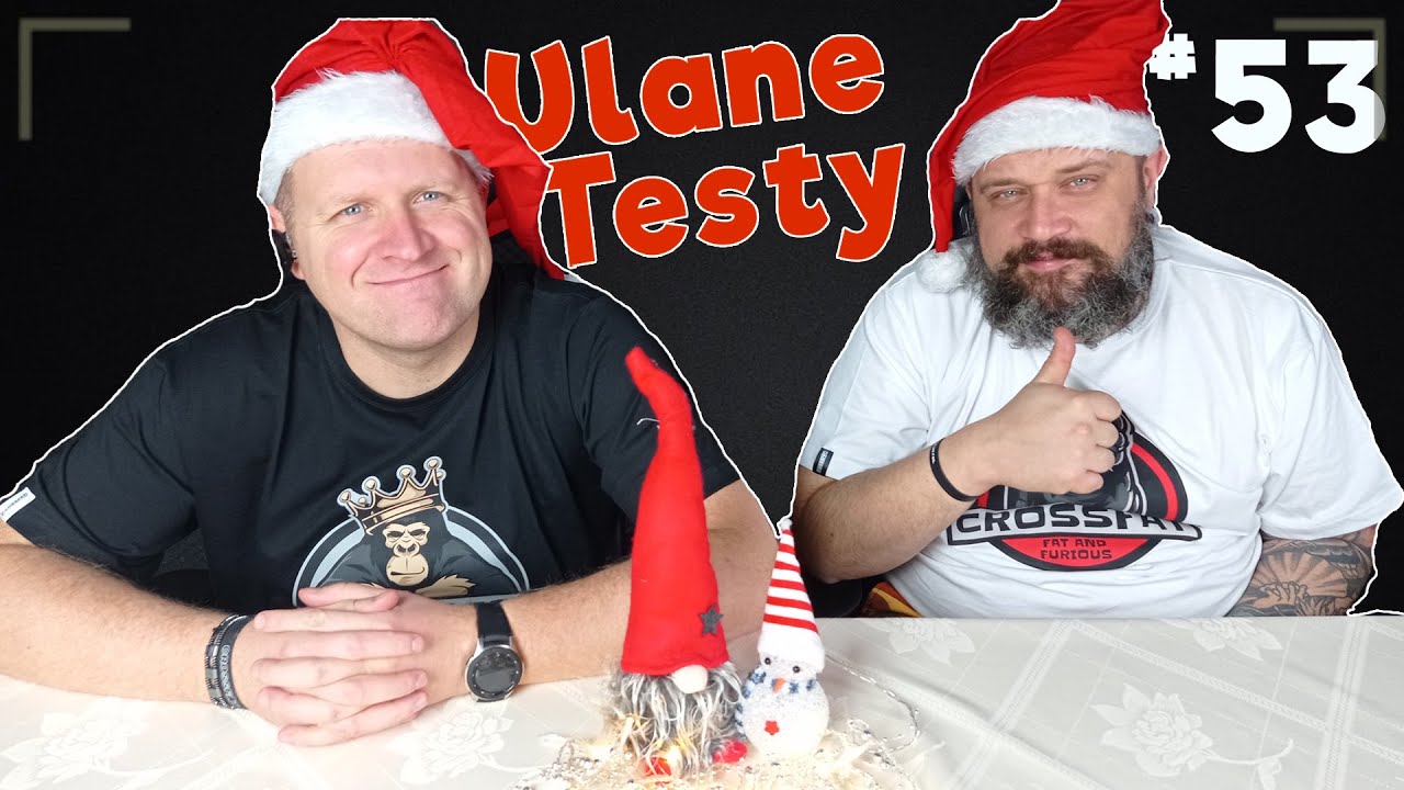 Wigilia za 88 zł! Ulane Testy #53