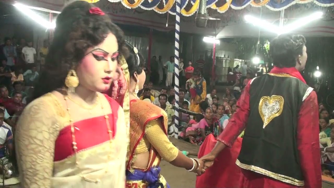 Behula Laxinder New Pala Song // বেহুলা লক্ষিন্দর নতুন পালা গান //  বিদায় দাও বিদায় দাও মা গো