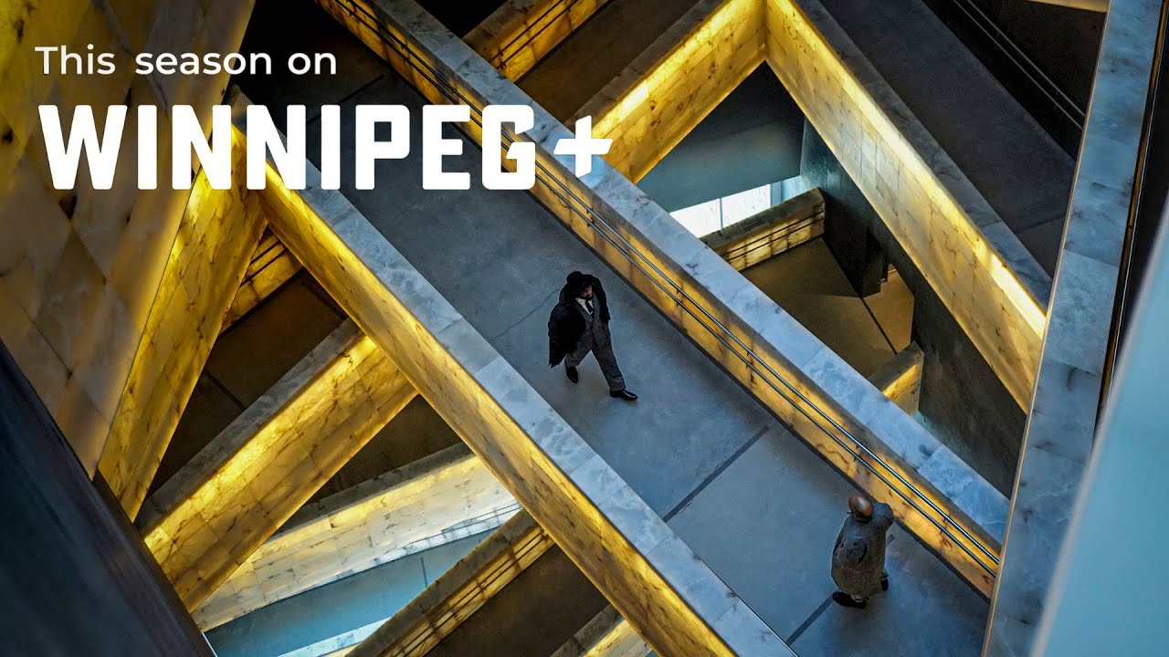 This Season on Winnipeg+ | Tourism Winnipeg's Business Events Trailer | 2025
