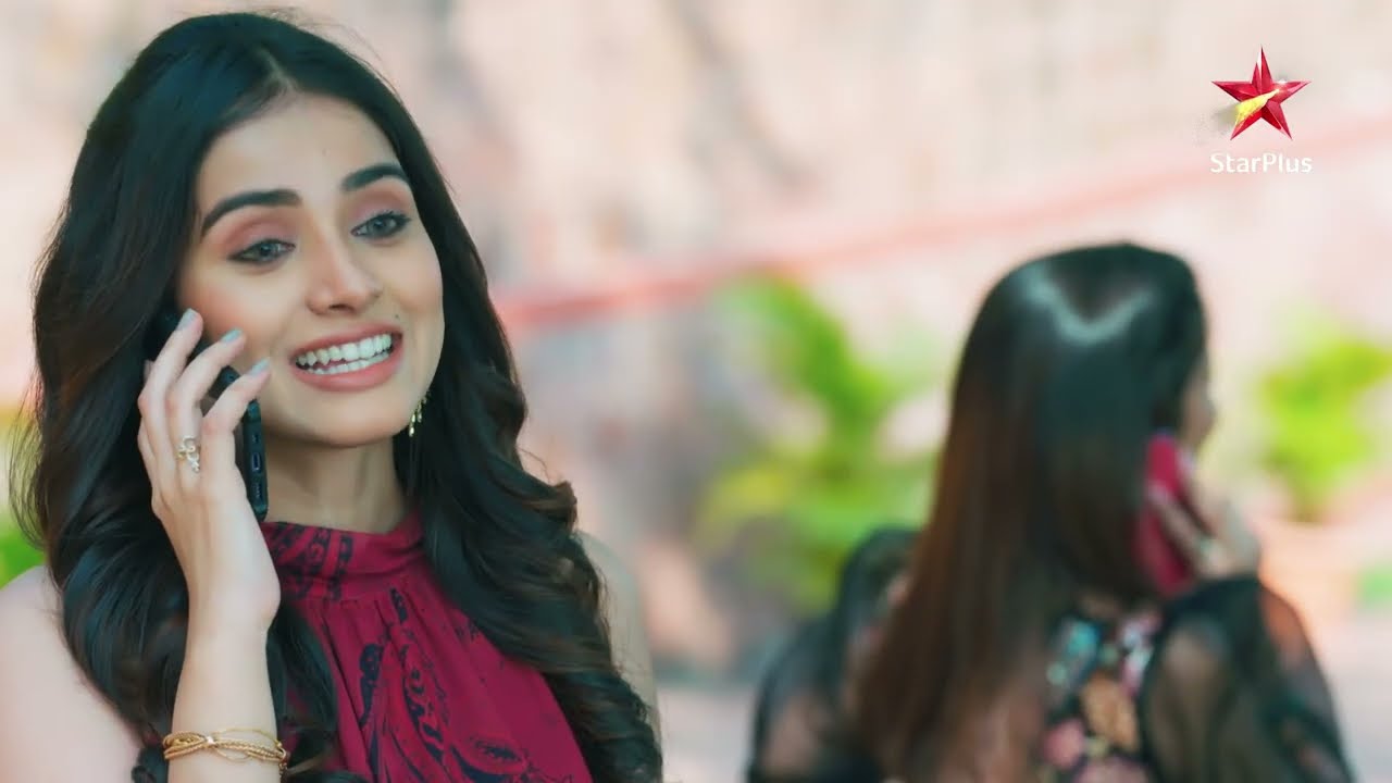 Yeh Rishta Kya Kehlata Hai | Episode 4245 | Highlights | Armaan ne bachaayi Ruhi ki jaan!