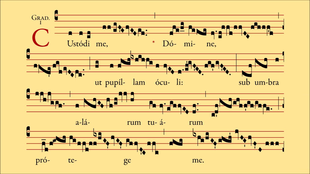 DOMINICA X POST PENTECOSTEN