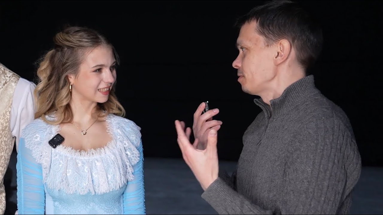 АЛЕКСАНДРА ТРУСОВА | АЛЁНА КОСТОРНАЯ | ИЛЬЯ АВЕРБУХ | Как проходят съёмки «Ледникового периода»