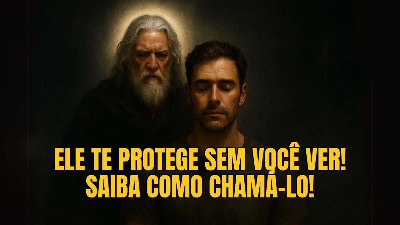 5 SINAIS QUE SEU GUIA ESPIRITUAL EST&Aacute; TENTANDO FALAR COM VOC&Ecirc;!