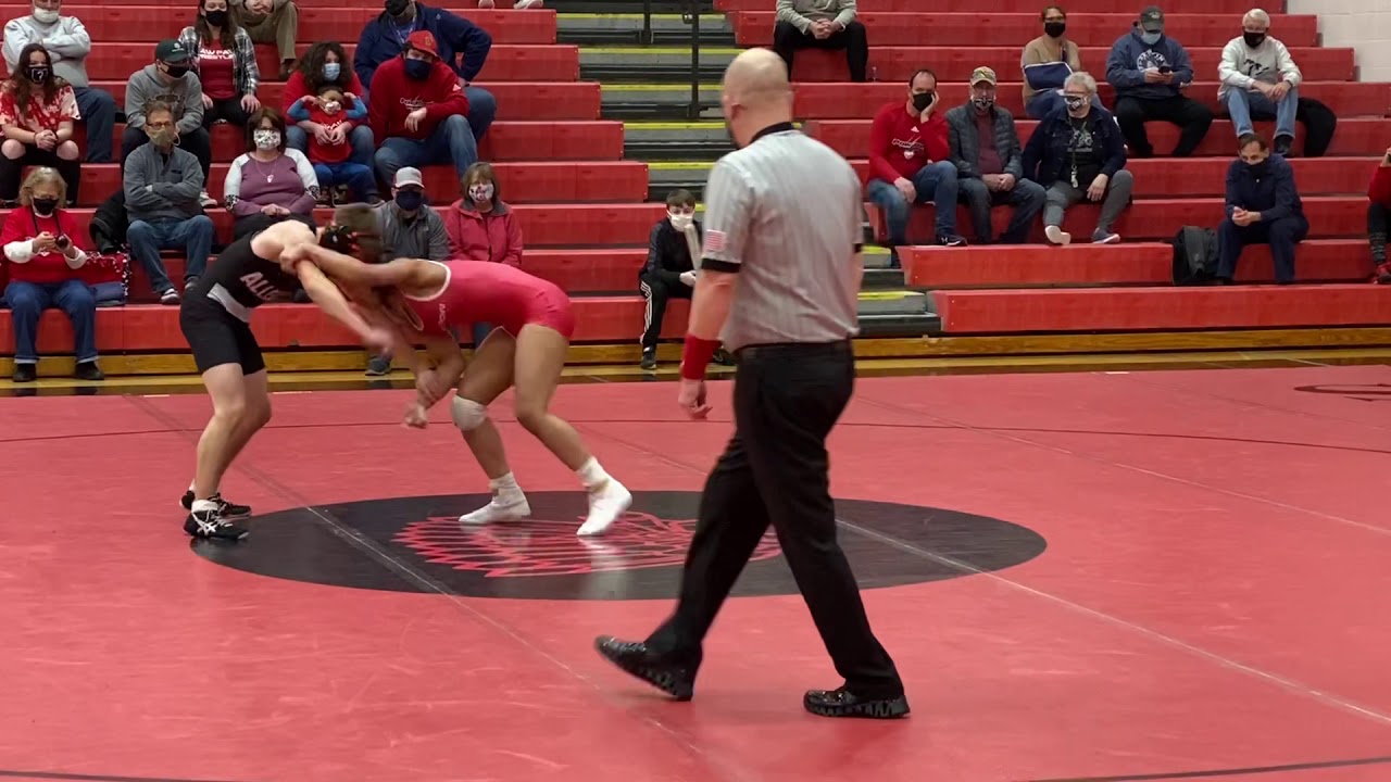 Ethan/Allegan 3/2/2021