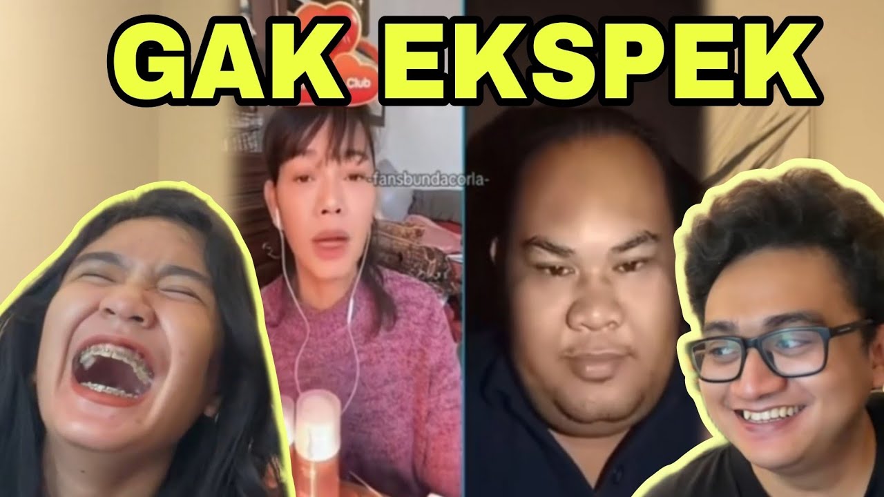 Ngakak Sejadi-jadinya 😂
