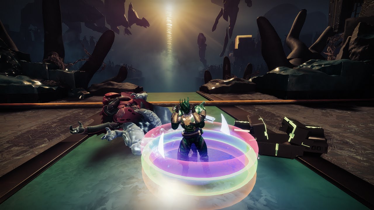 Solo Herald - Titan | Ash and Iron