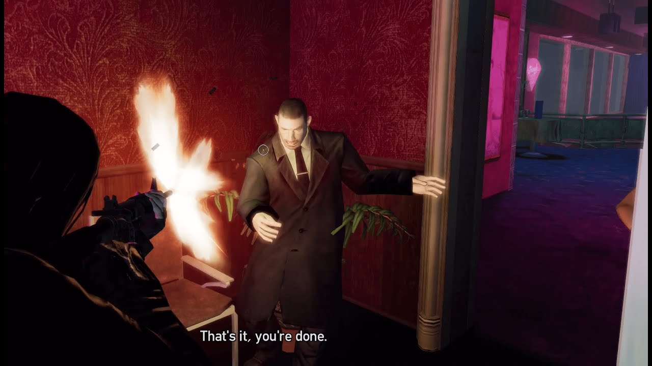 GTA IV TLAD - Strip Club Winter Massacre + 6 Star Escape