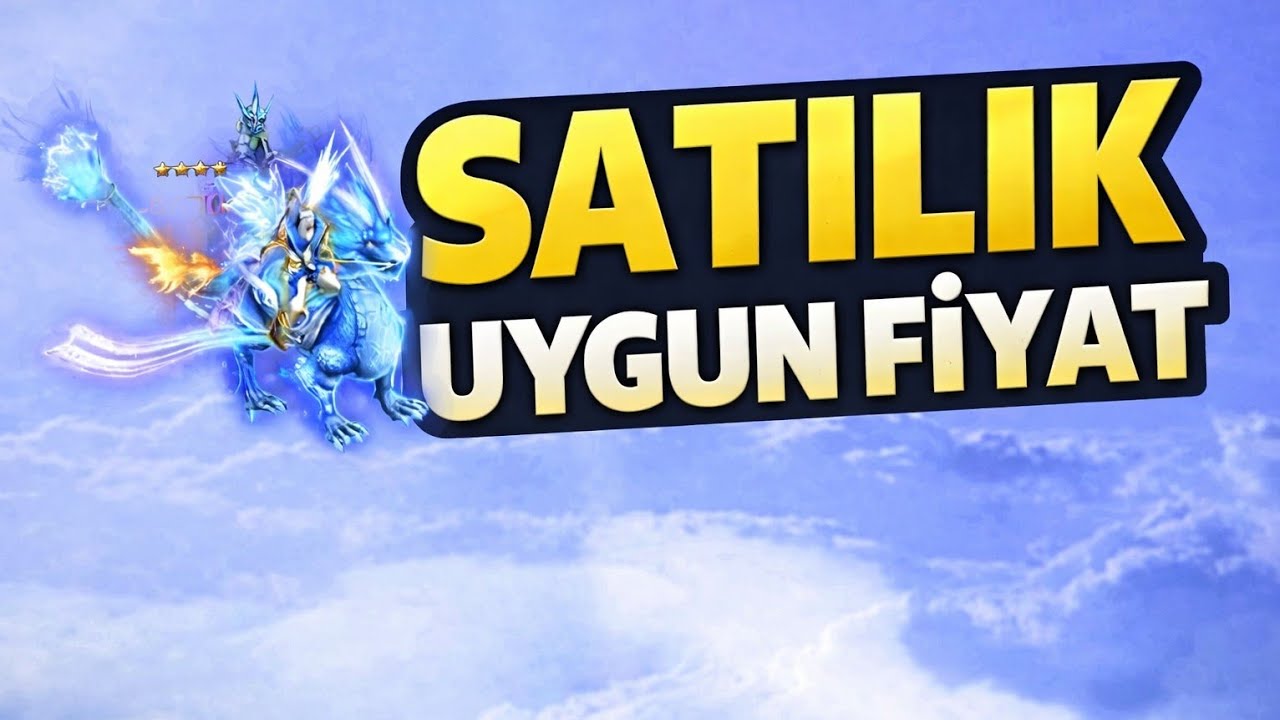 Wartune Ultra SATILIK HESAP