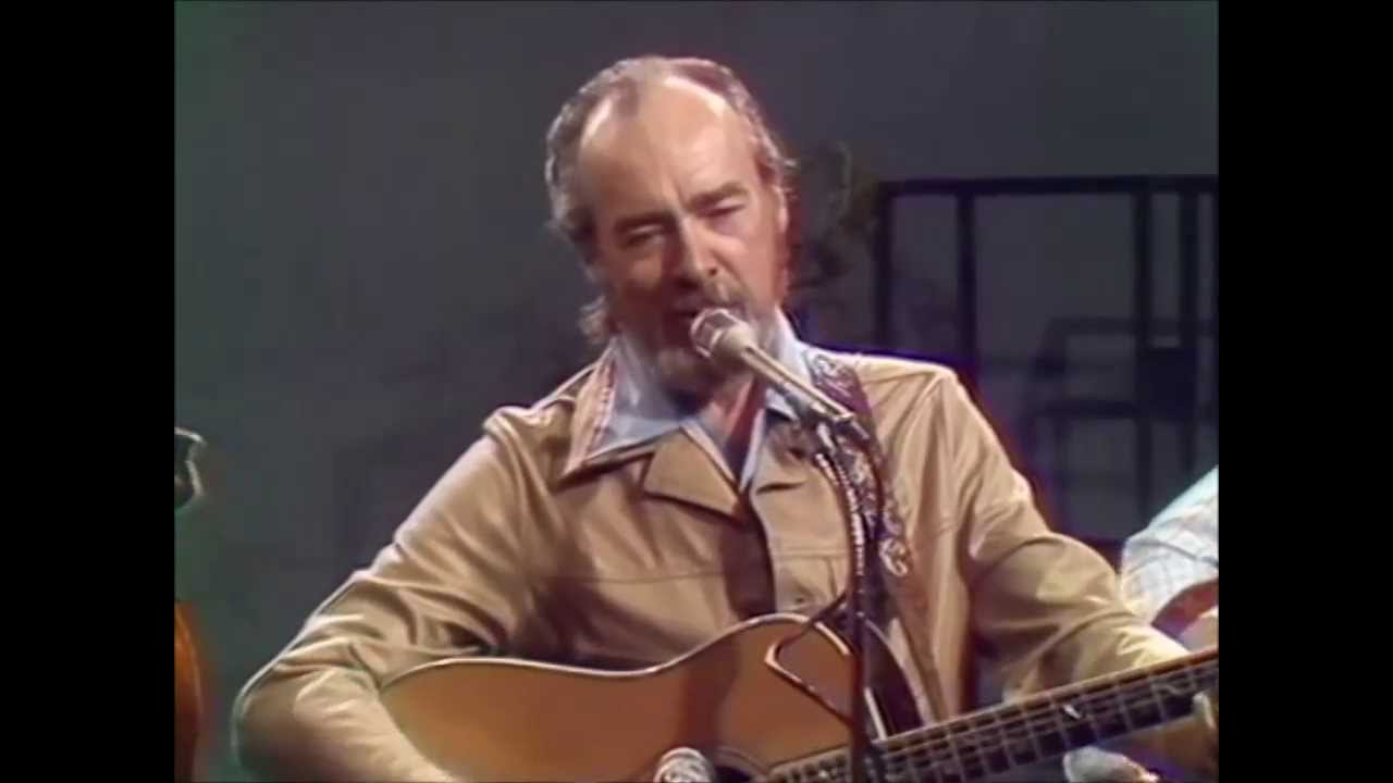 Mac Wiseman: Benny Williams: Blue Birds:
