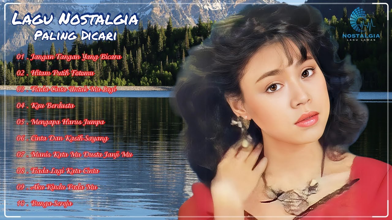 Ratih Purwasih Full Album 💕 Lagu Nostalgia Paling Dicari 💕 Lagu Lawas Legendaris