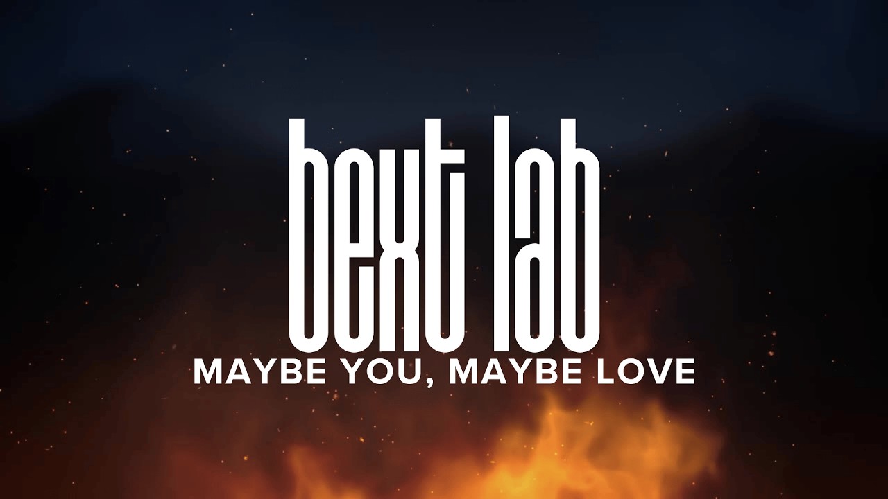 MAYBE LOVE - Deep House Vocal Remix | BEXT LAB