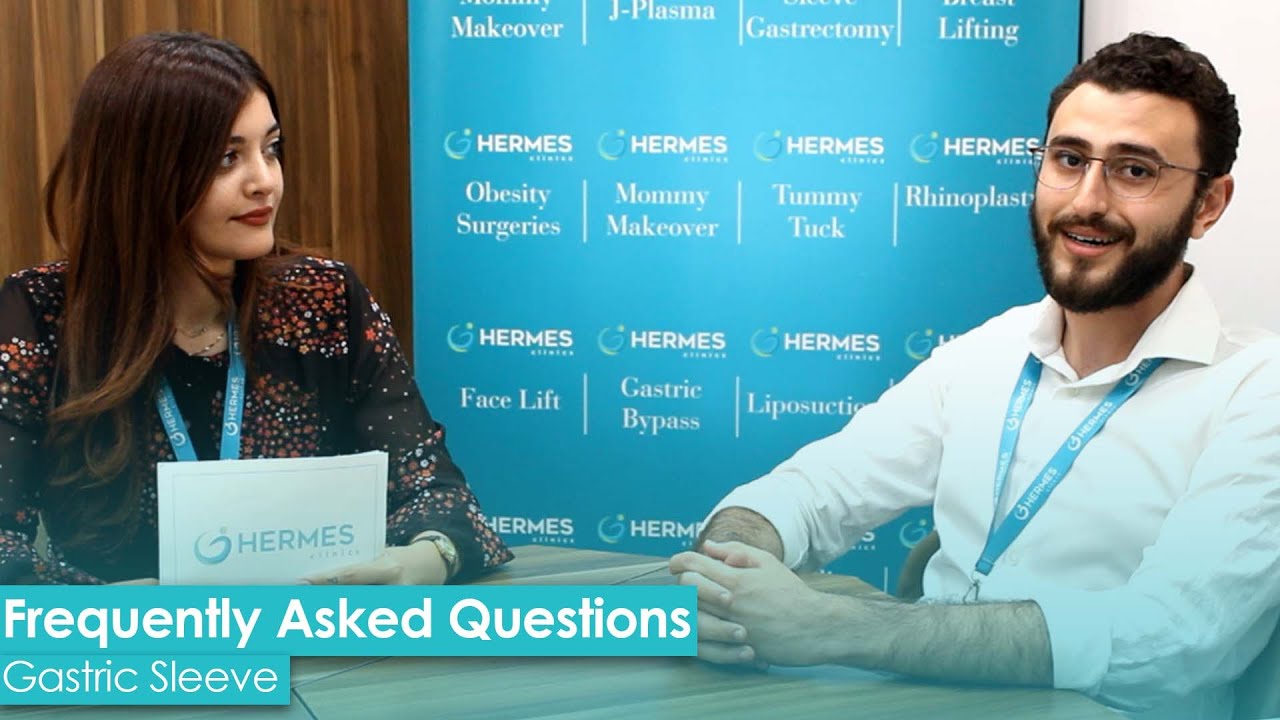 Frequently Asked Questions.(FAQ) - Gastric Sleeve Surgery in Turkey