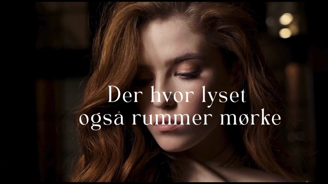 Der hvor lyset også rummer mørke - sang af: Susanne Standbygaard til Mette Holm
