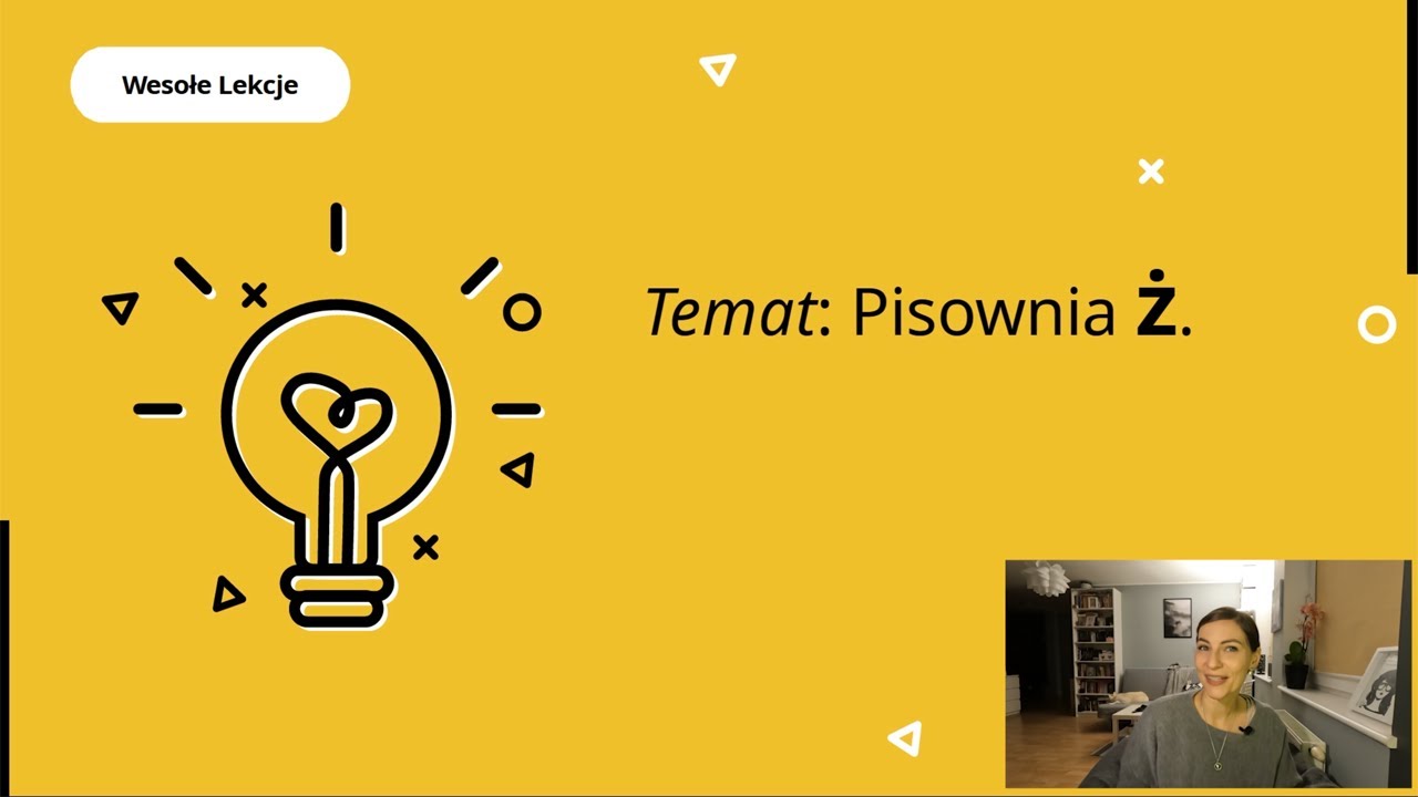 Pisownia 