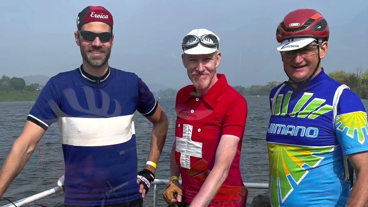 L’eroica Valkenburg 2021