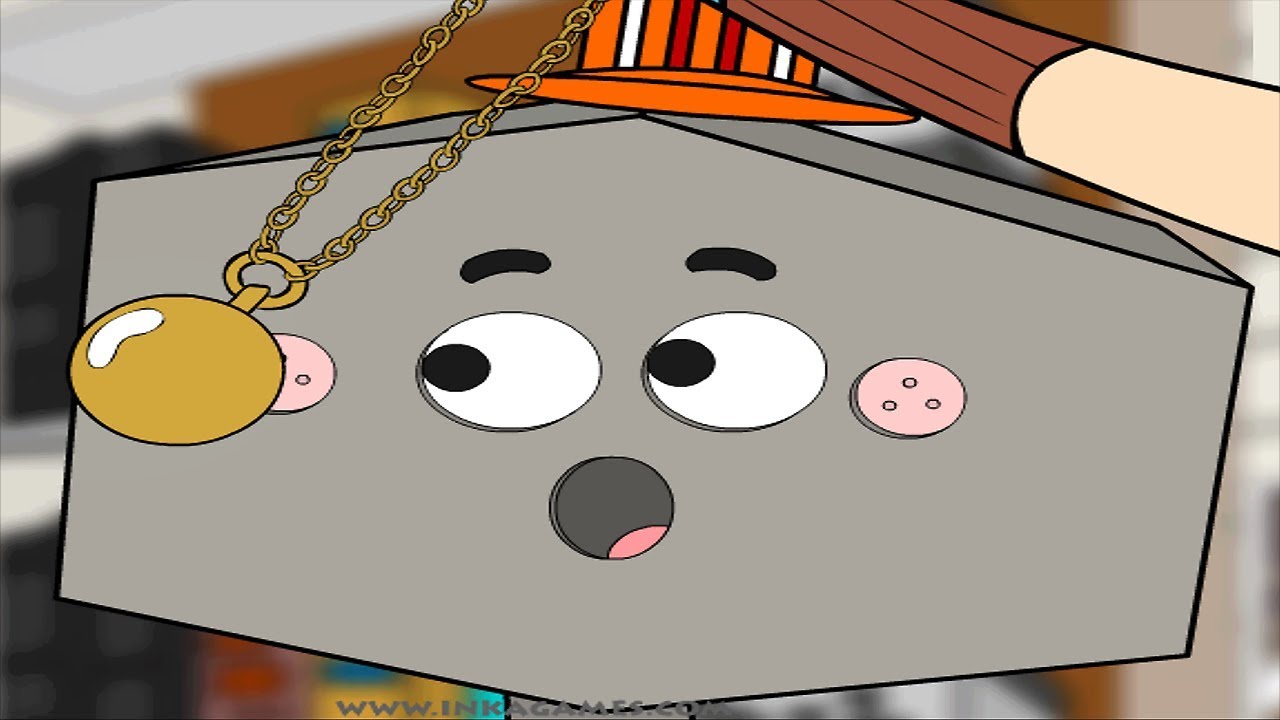 Jig Cat Randall Saw (Gumball Saw Game) - Walkthrough