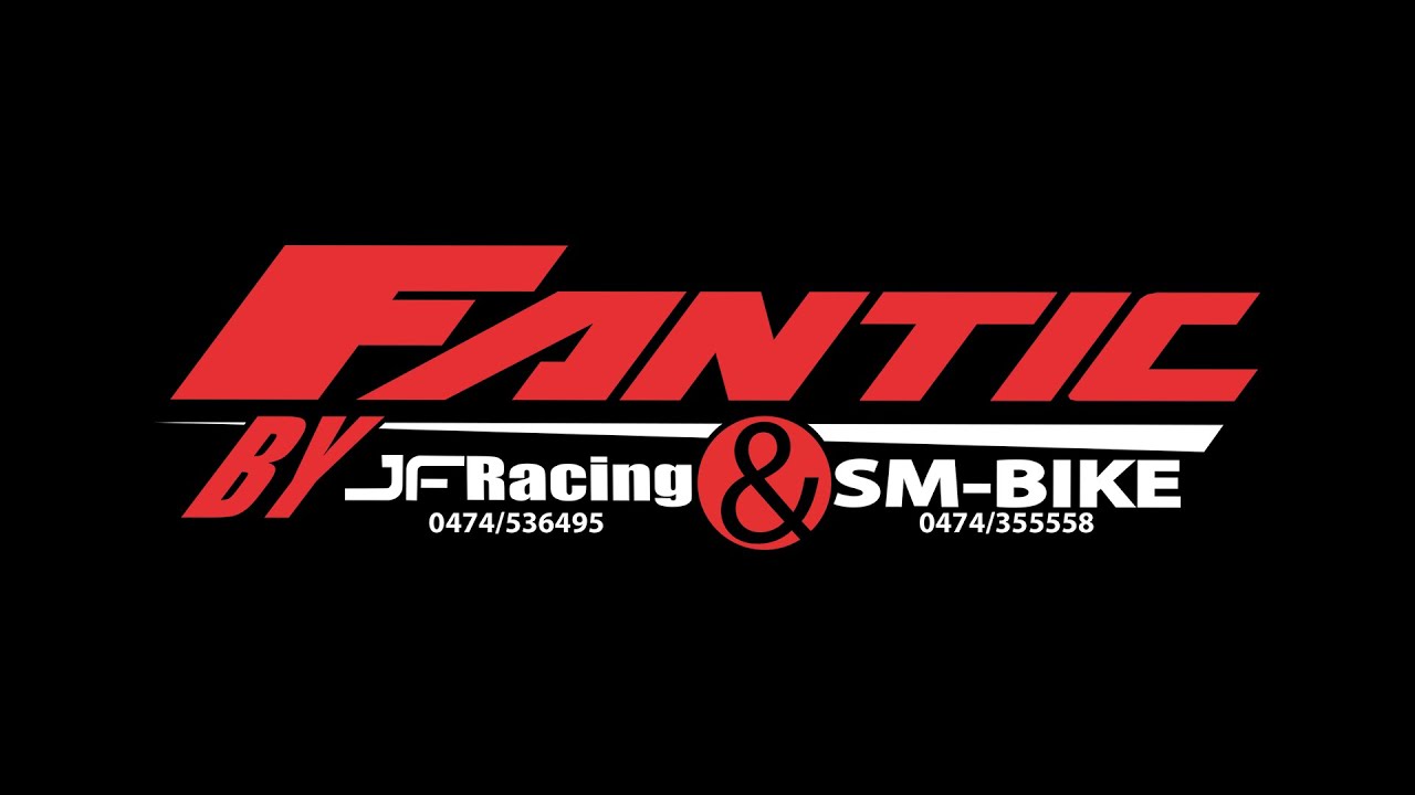 Fantic 250 XEF & 125 XE by JF Racing & SM Bike