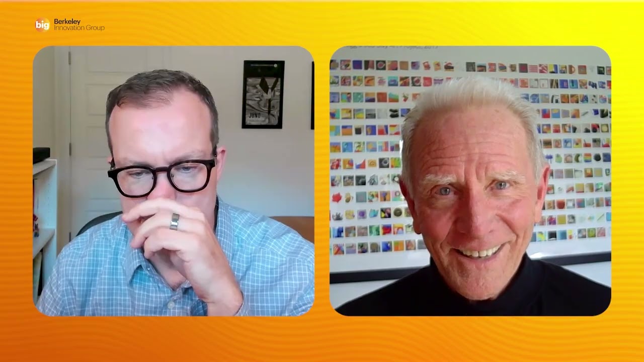 Core disciplines of design thinking