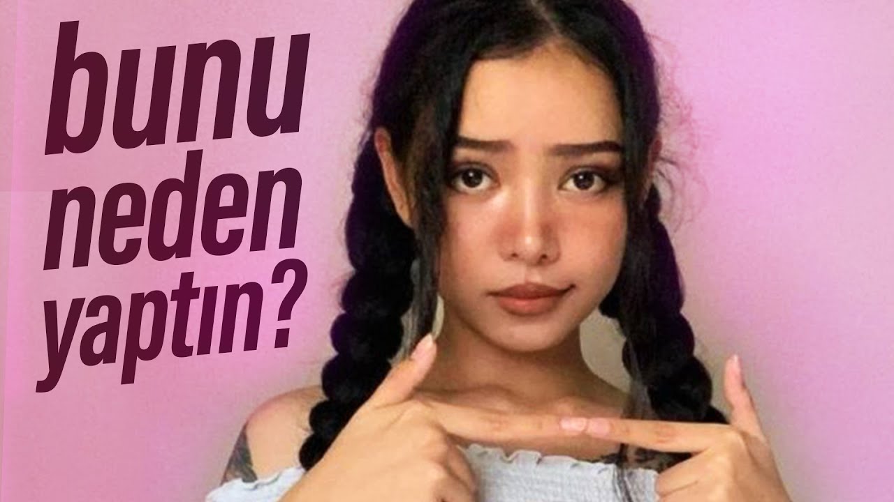 BUNU NEDEN YAPTIN? #10 ❌