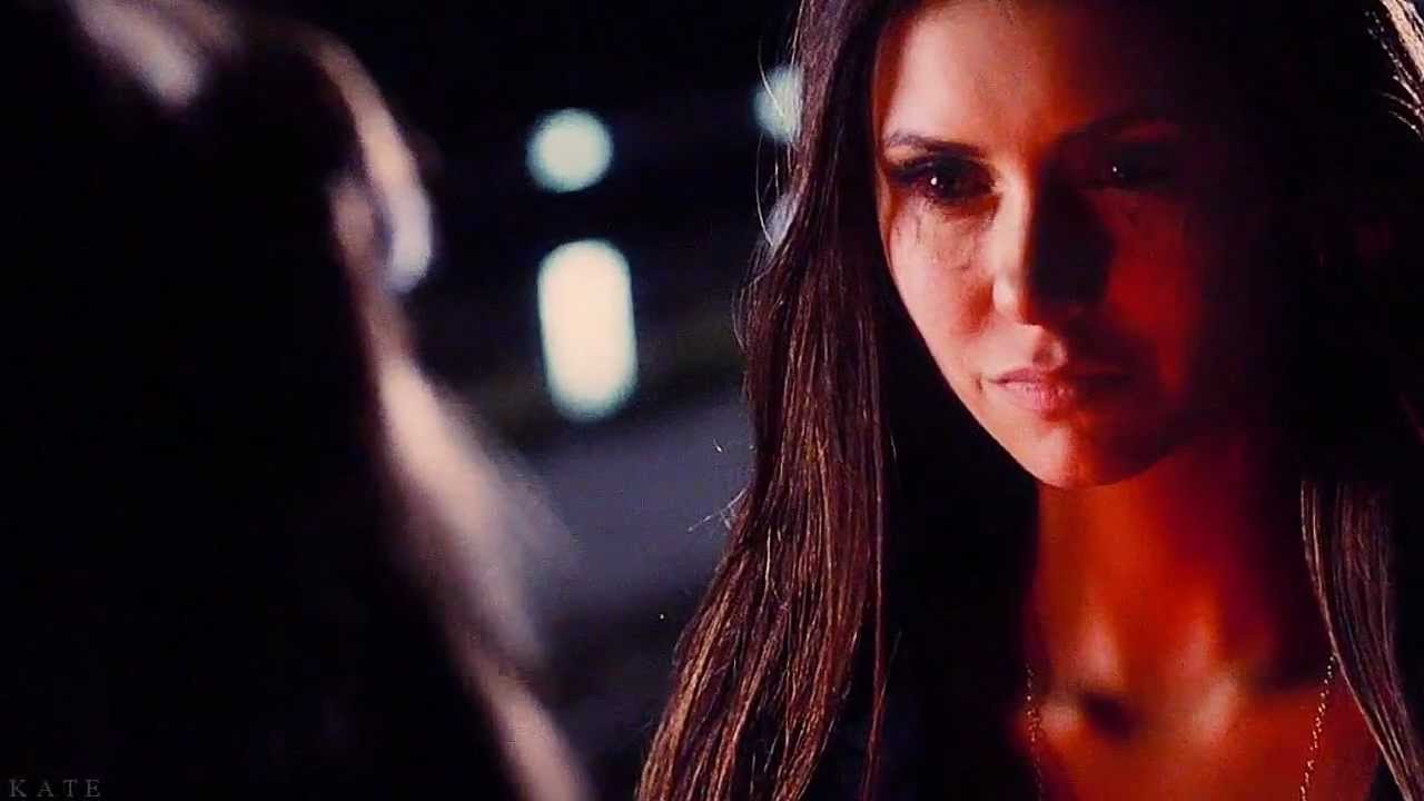 Elena Gilbert ♡ 