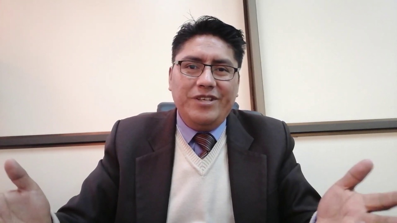 PERFIL DEL AUDITOR INTERNO - CONTactualízate