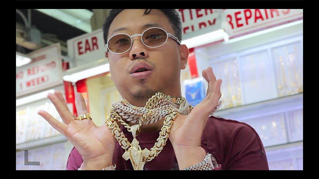 Franky Diamonds Shows Us Why VVS Aren't Always Best Choice & WHY YOU NEED 2 Get Jewelry Appraised