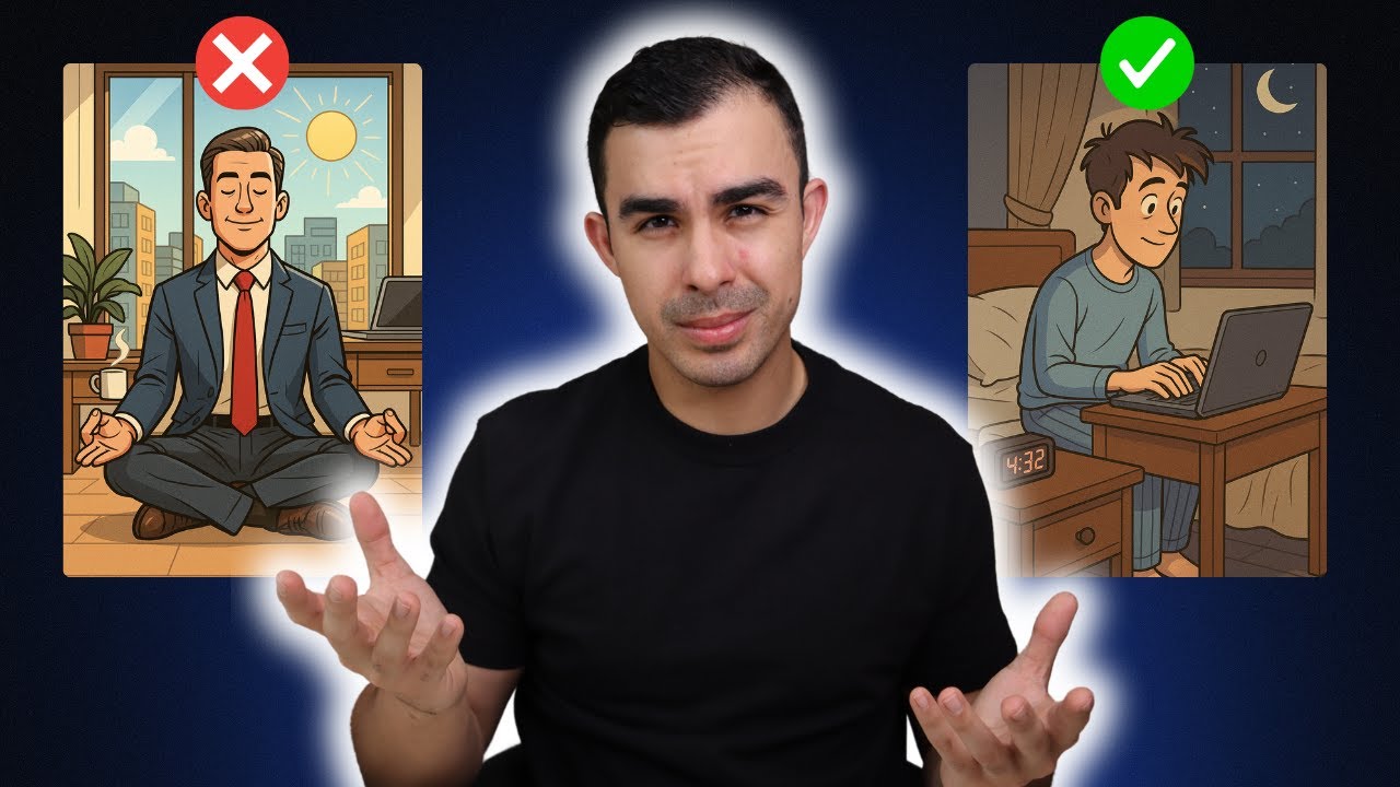3 hábitos matutinos fáciles que transformarán tu vida