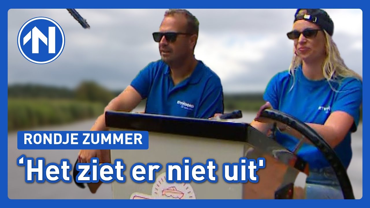 Rondje Zummer #2: Paling fileren kun je leren