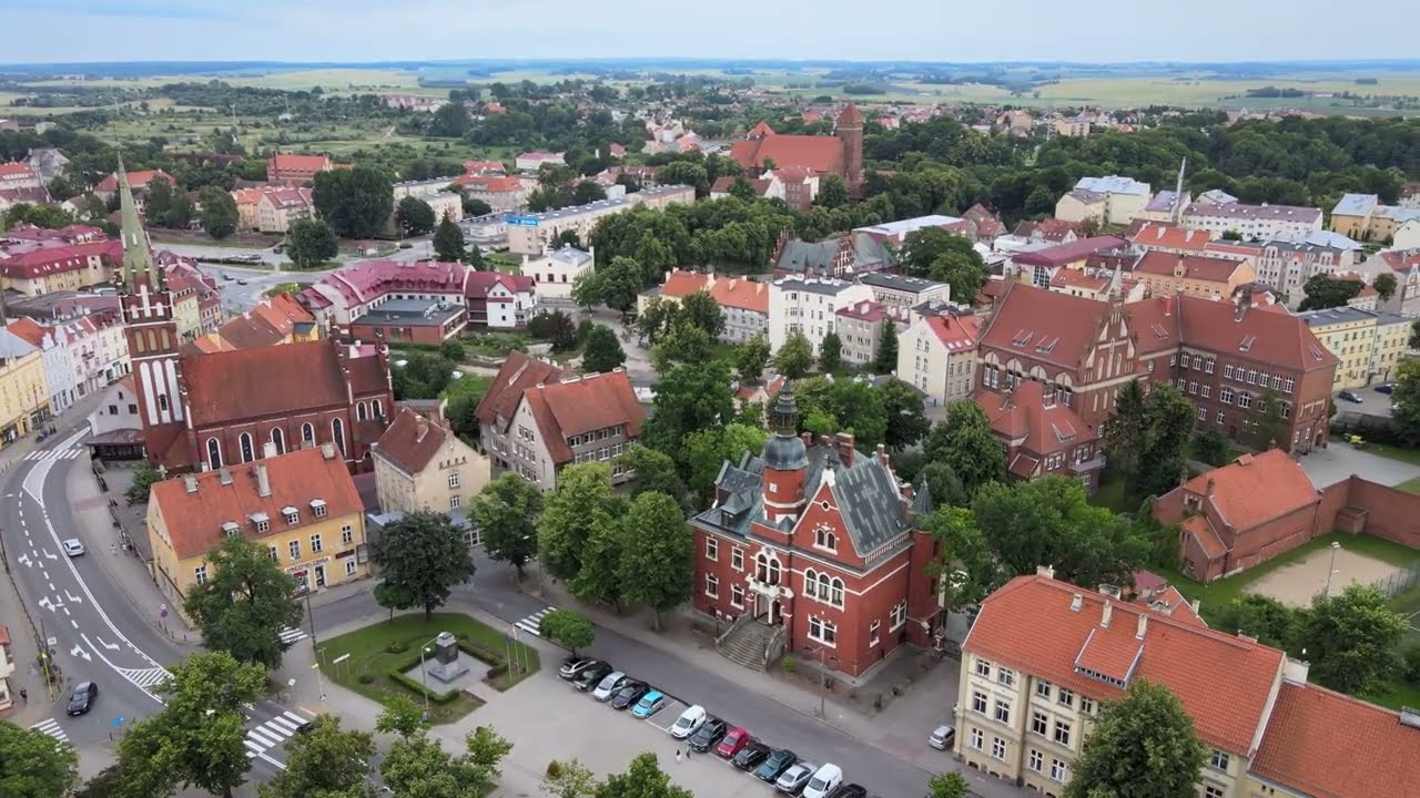 Kętrzyn- 04. 07 .2021r
