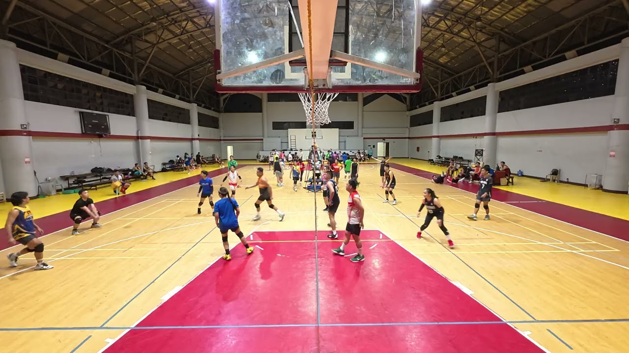 Game 05 | MARILAG | Hirang Fun Games | March 18, 2026