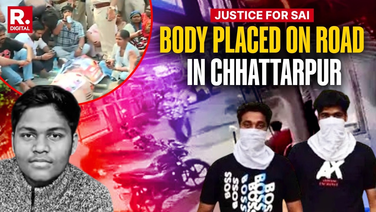 CBSE OSM Fiasco, Govt Shunts Board Top Brass | Justice For Sai, Families Demand Answers