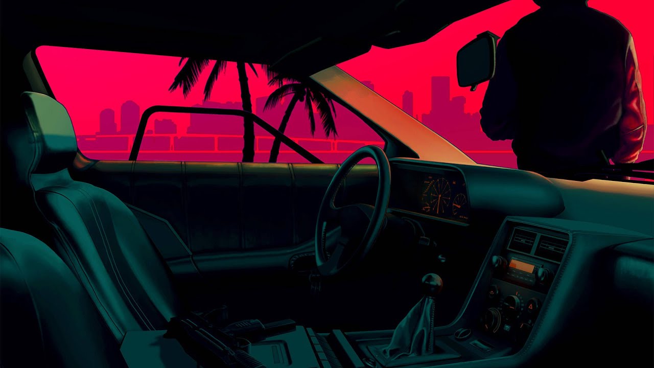 Lone Driver