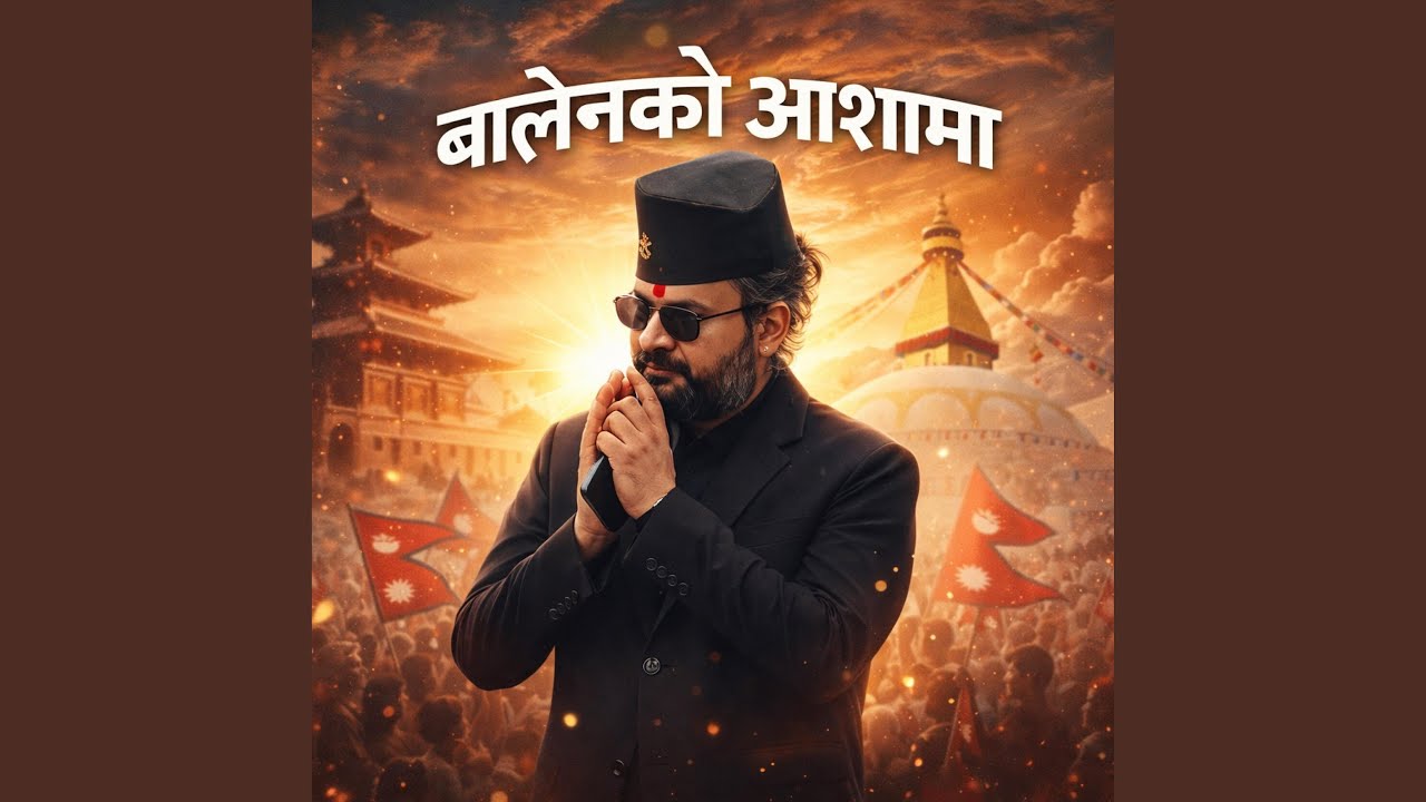 Balenko Aashama