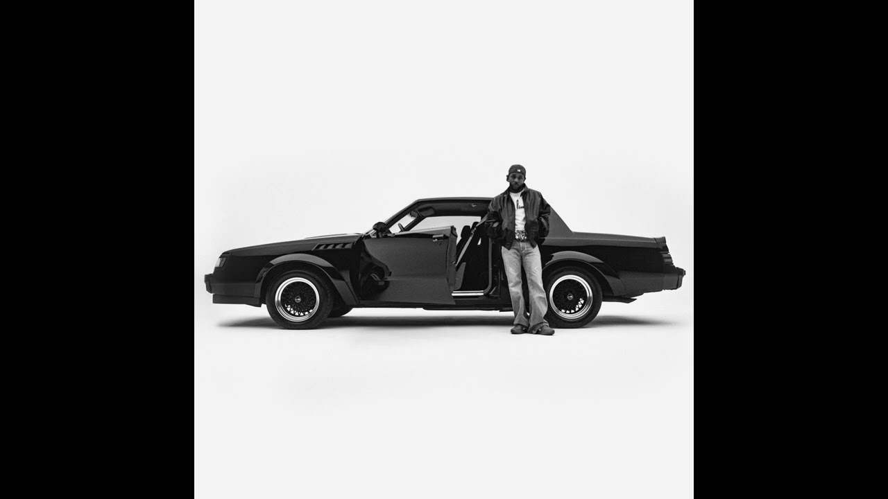 Kendrick Lamar Type Beat 2025 - 