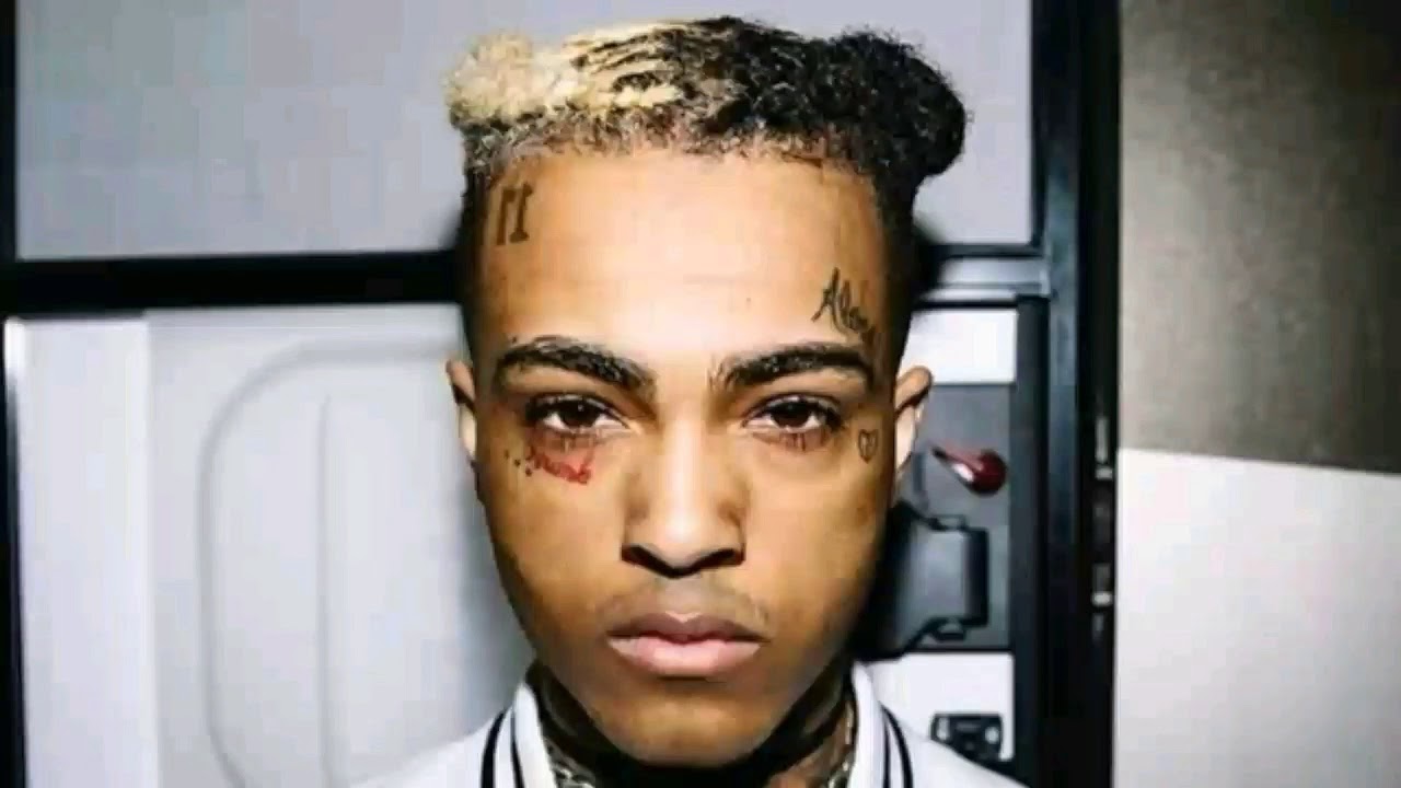 Try to Guess the XXXTENTACION Song