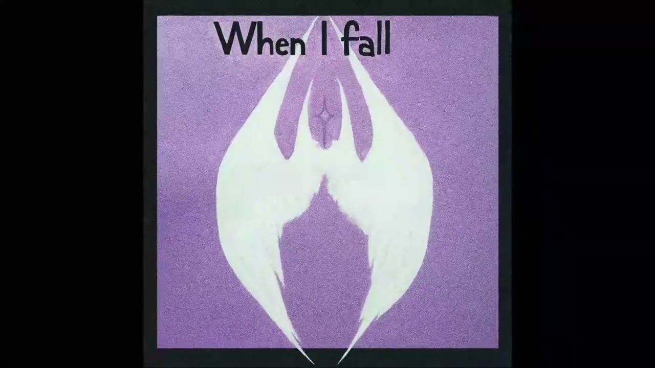 LIL SIGHT feat. Young Neptune - whenifall (prod. jaxxee x faiden)