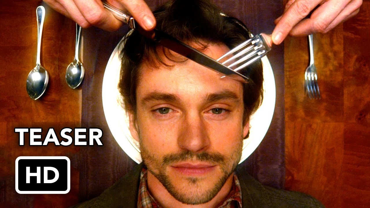 Hannibal (NBC) 