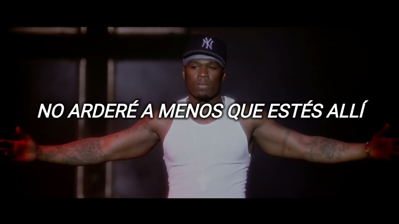 50 Cent - Hustler's Ambition (Subtitulada al Español)