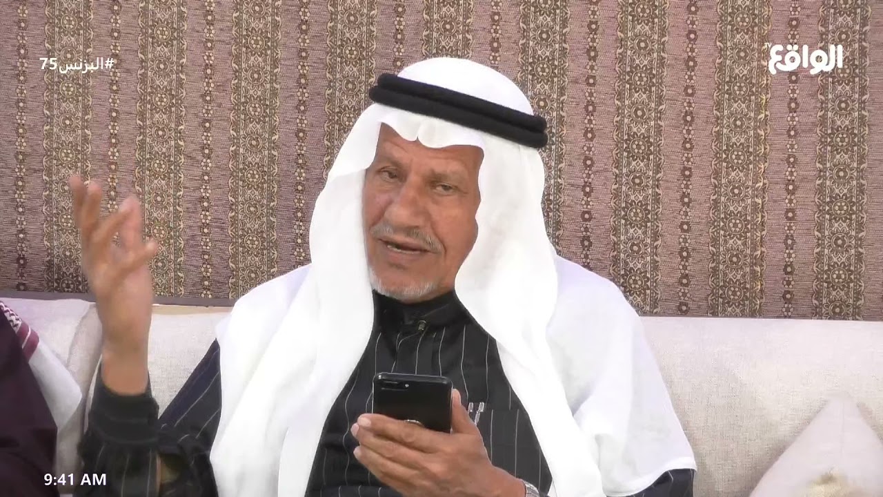 قصة الرجل الذي قام دون ديرة كاملة! | د.صالح الحمد #ديوانية_البزنس75