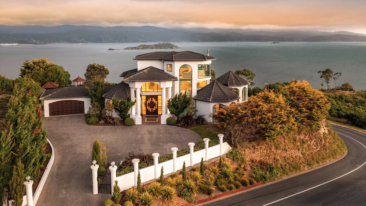 Wellington Property For Sale | 39 Dungarvan Road | Home Tour